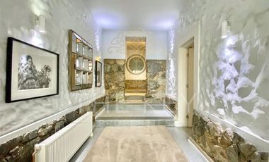 Casa en Venta en Gran Bretaña - Amunátegui