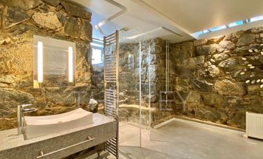 Casa en Venta en Gran Bretaña - Amunátegui