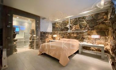 Casa en Venta en Gran Bretaña - Amunátegui