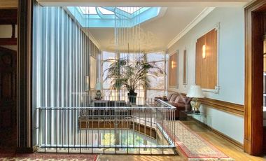 Casa en Venta en Gran Bretaña - Amunátegui