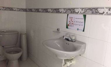 VENTA CASA IDEAL PARA OFICINA LA PLAYA CUCUTA