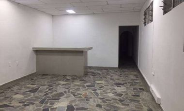 VENTA CASA IDEAL PARA OFICINA LA PLAYA CUCUTA