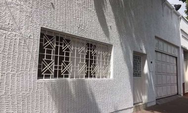 VENTA CASA IDEAL PARA OFICINA LA PLAYA CUCUTA