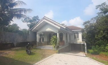 Rumah dijual di Sendang, Plajan, Jepara, Jawa Tengah