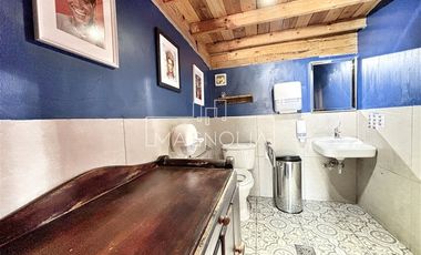 Local Comercial en arriendo en Vitacura