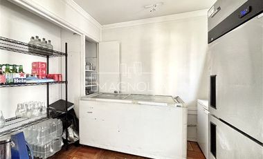 Local Comercial en arriendo en Vitacura