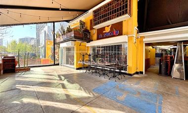 Local Comercial en arriendo en Vitacura
