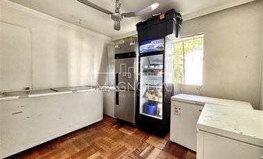 Local Comercial en arriendo en Vitacura