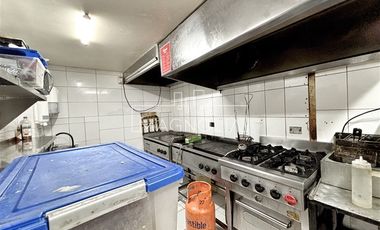 Local Comercial en arriendo en Vitacura
