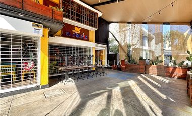Local Comercial en arriendo en Vitacura