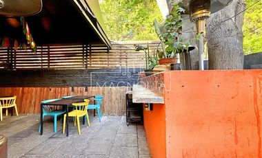 Local Comercial en arriendo en Vitacura