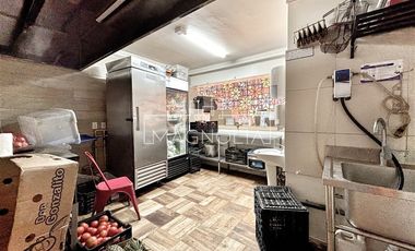 Local Comercial en arriendo en Vitacura