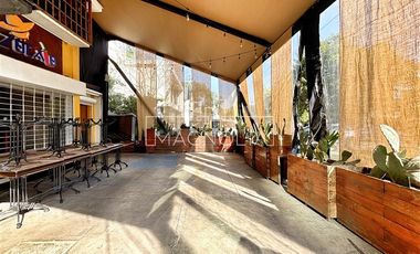 Local Comercial en arriendo en Vitacura