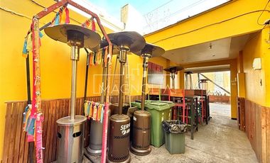 Local Comercial en arriendo en Vitacura