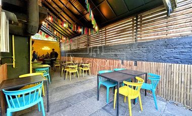Local Comercial en arriendo en Vitacura