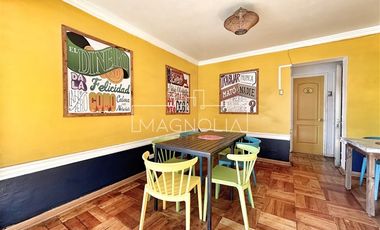 Local Comercial en arriendo en Vitacura