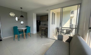 apartamento en venta en ciudad guabinas. Cod V4927