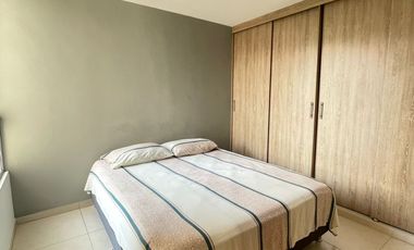 apartamento en venta en ciudad guabinas. Cod V4927