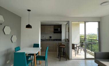 apartamento en venta en ciudad guabinas. Cod V4927