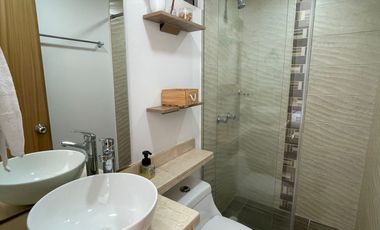 apartamento en venta en ciudad guabinas. Cod V4927