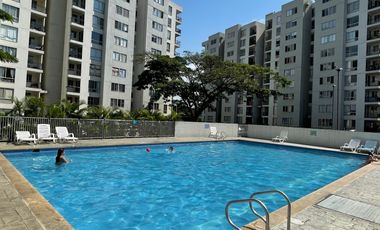 apartamento en venta en ciudad guabinas. Cod V4927