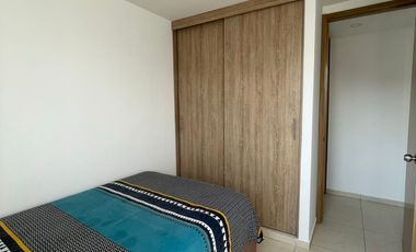 apartamento en venta en ciudad guabinas. Cod V4927