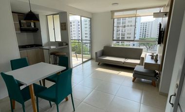 apartamento en venta en ciudad guabinas. Cod V4927