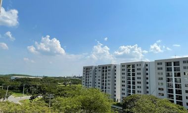 apartamento en venta en ciudad guabinas. Cod V4927