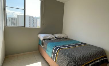 apartamento en venta en ciudad guabinas. Cod V4927