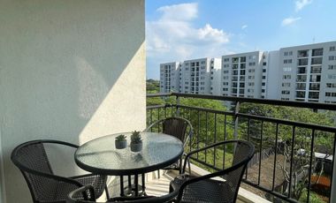 apartamento en venta en ciudad guabinas. Cod V4927