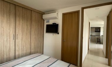 apartamento en venta en ciudad guabinas. Cod V4927