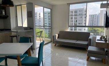 apartamento en venta en ciudad guabinas. Cod V4927