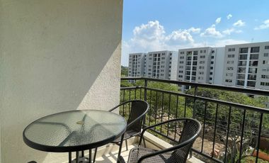 apartamento en venta en ciudad guabinas. Cod V4927