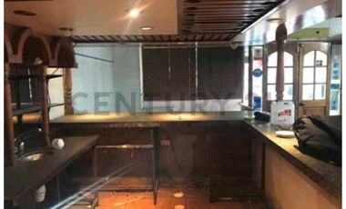 SE VENDE LOCAL CALLE HUÉRFANOS - SANTIAGO