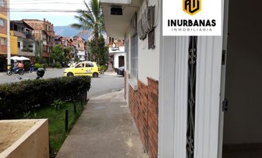 local en arriendo en la magnolia. Cod A25877