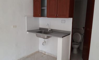 local en arriendo en la magnolia. Cod A25877