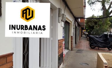 local en arriendo en la magnolia. Cod A25877