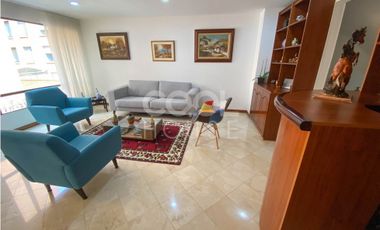 Apartamento Dúplex en venta en Chicó Navarra