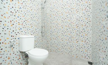 Rumah 1 Lt Strategis 15 Mnt ke Summarecon Mall Bekasi Bisa KPR J-33934