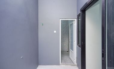 Rumah 1 Lt Strategis 15 Mnt ke Summarecon Mall Bekasi Bisa KPR J-33934