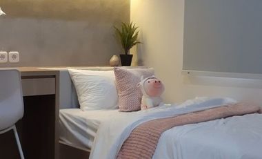 Cluster baru nuansa Resort Lengkap dengan Club House di Parung Panjang mulai dari 467 Jt-an