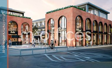 Local en Renta de 29.83 m2  PB   plaza  en el Corazón de Saltillo Centro