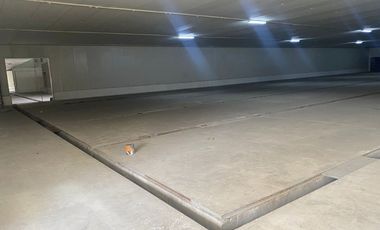 Bodegas en Alquiler Vía Daule
