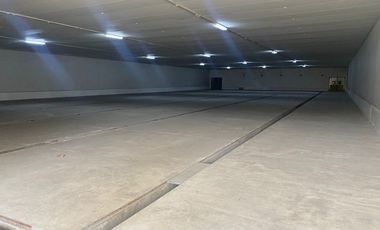 Bodegas en Alquiler Vía Daule