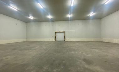 Bodegas en Alquiler Vía Daule