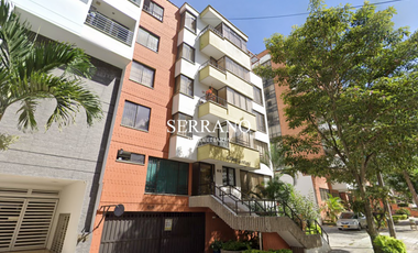 APARTAMENTO EN VENTA EN MONTREAL CABECERA DEL LLANO BUCARAMANGA