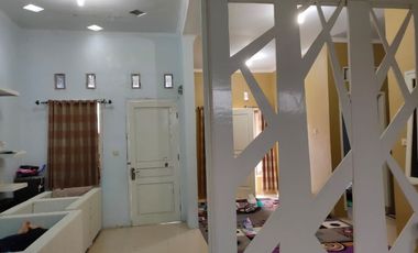 Rumah Dijual 2 Lantai di Kharisma Residence Tarogong Garut