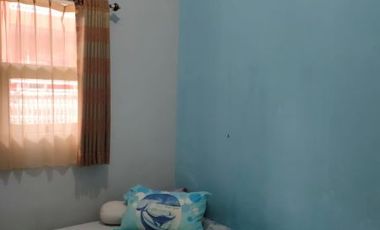Rumah Dijual 2 Lantai di Kharisma Residence Tarogong Garut
