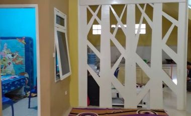 Rumah Dijual 2 Lantai di Kharisma Residence Tarogong Garut