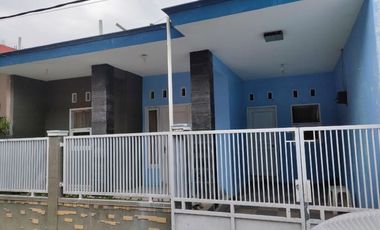 Rumah Dijual 2 Lantai di Kharisma Residence Tarogong Garut